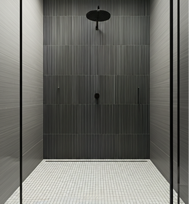 Luxury Master Ensuite